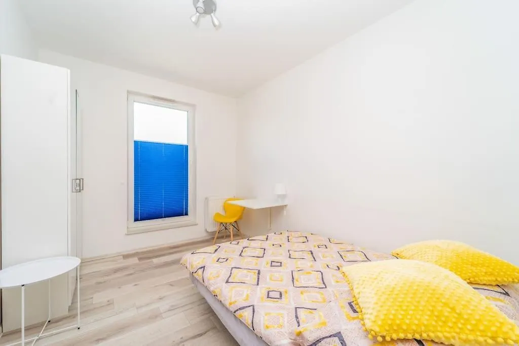 Pokoj Opacka 37 Apartment Gdansk